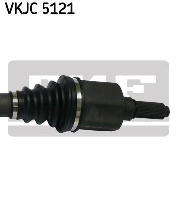Cardan SKF VKJC 5121
